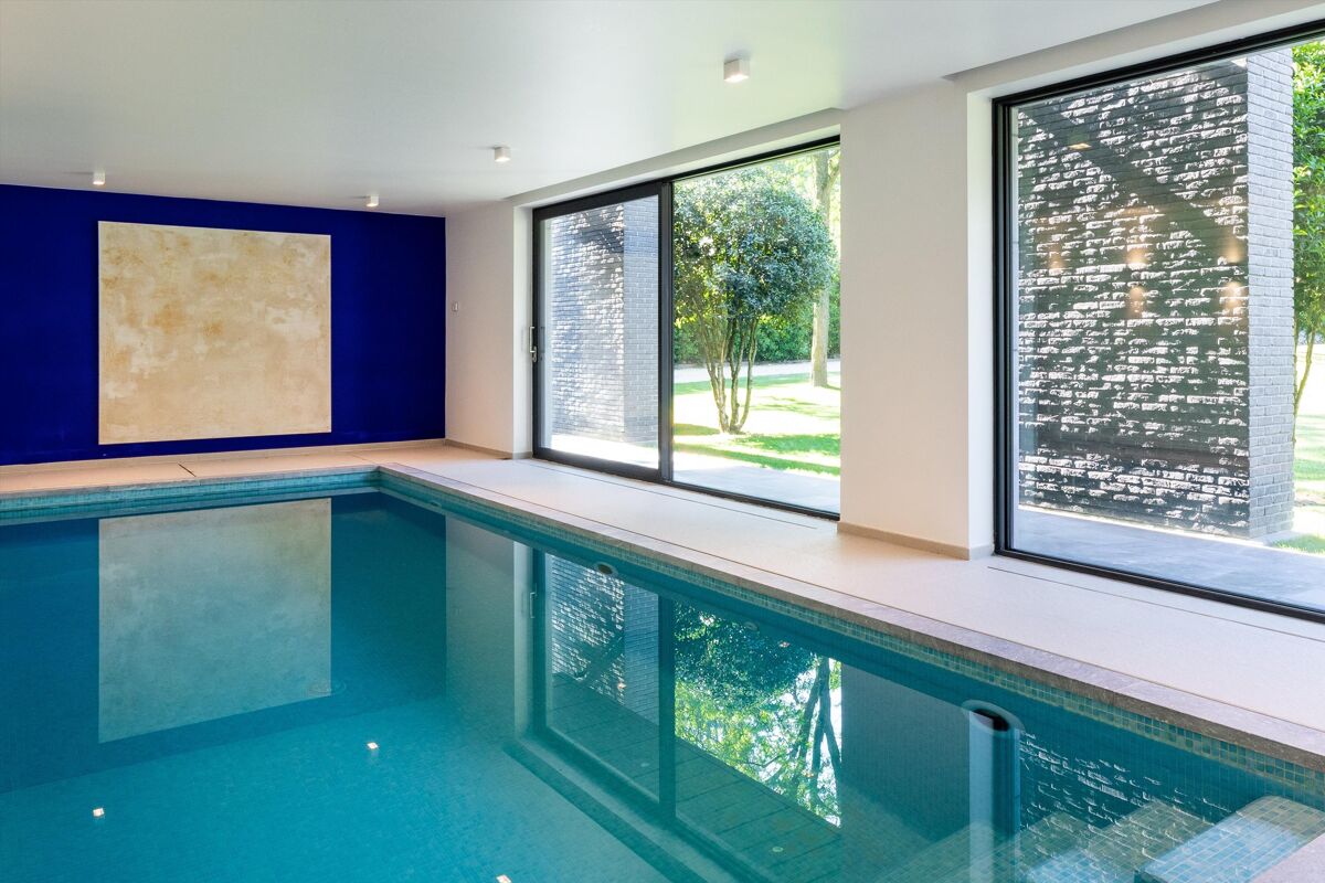 villa for sale in RhodeSaintGenese, Flemish Brabant, Brussels