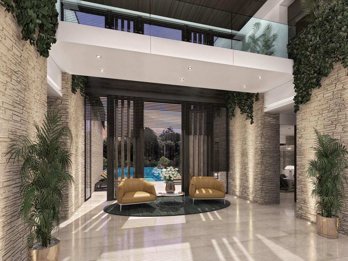 Nueva Andalucía, Marbella, Málaga, Andalucía, España