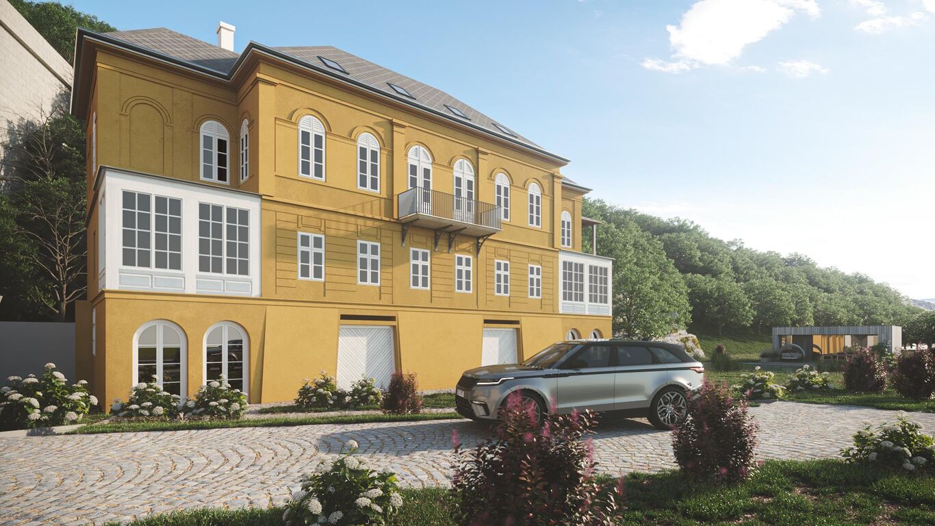 Image of Baden, Lower Austria