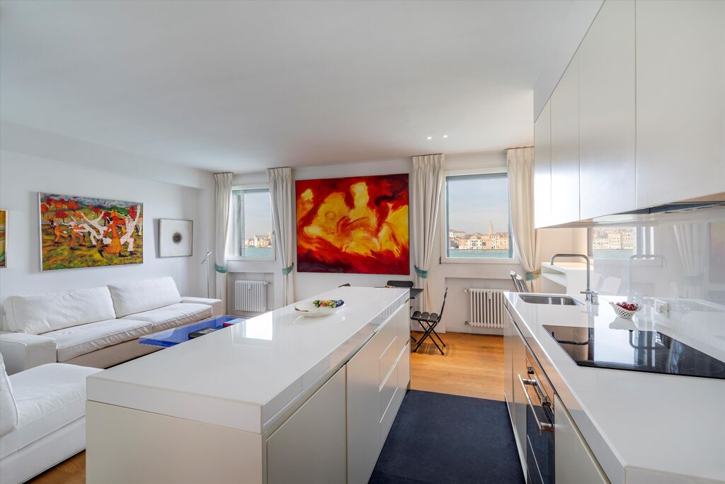 Image of Giudecca, Veneto