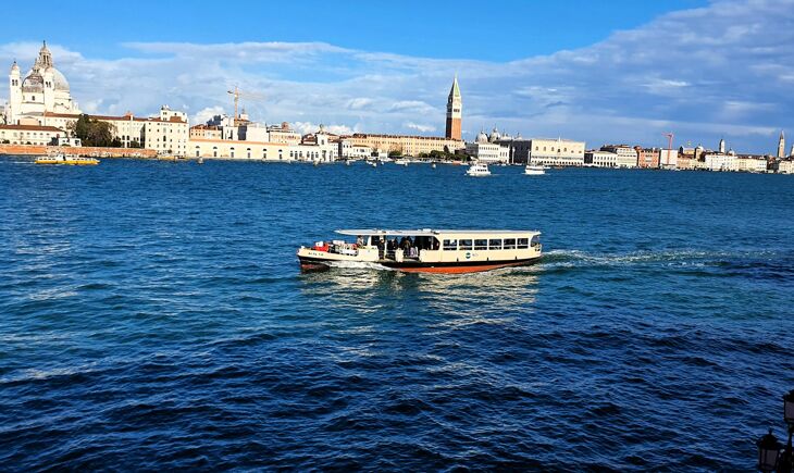 Picture of Giudecca, Veneto