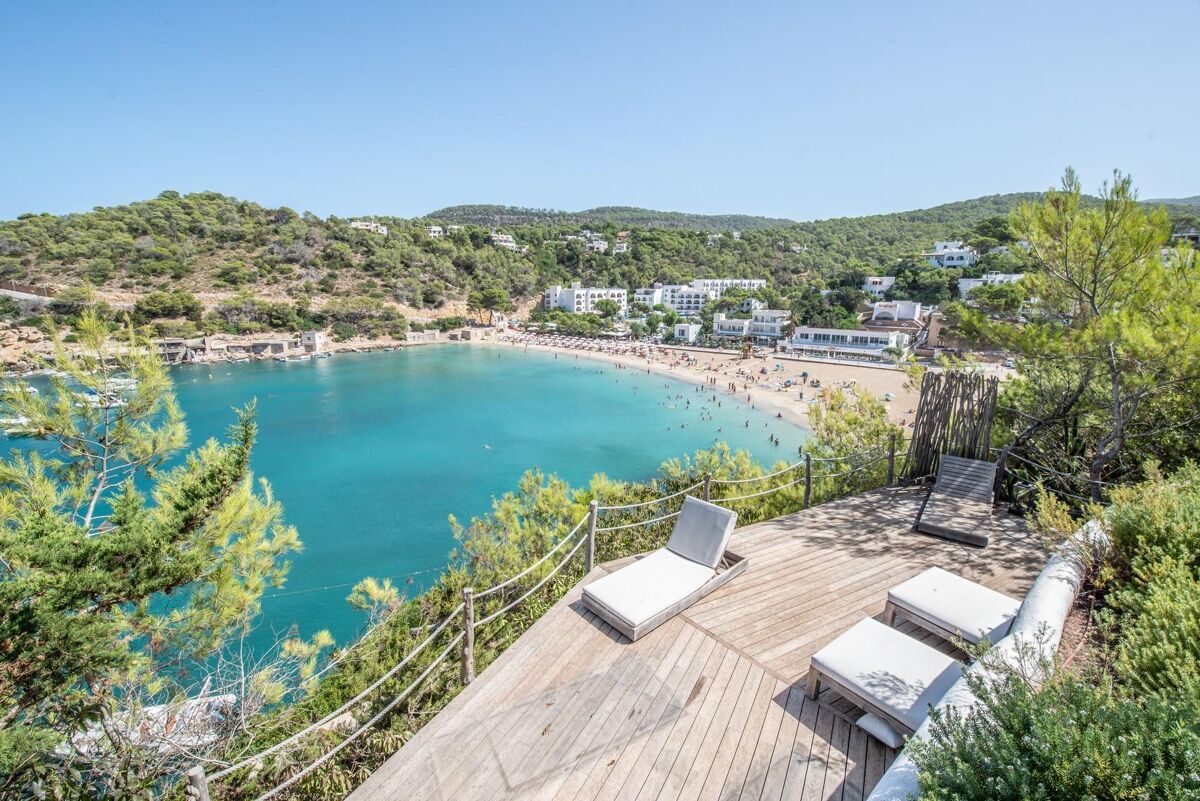 San Jose, Ibiza, Illes Balears, España