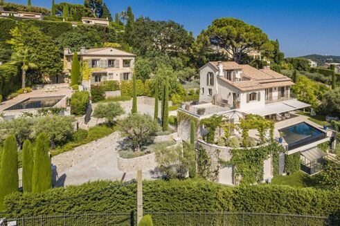 Picture of House for sale.