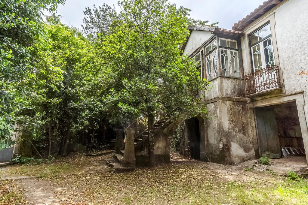 Image of Campeã, Vila Real