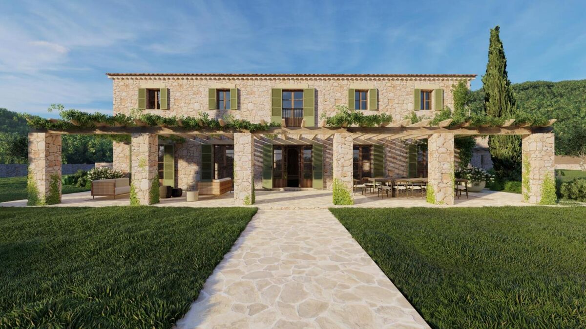 Campanet, Mallorca, Illes Balears, España