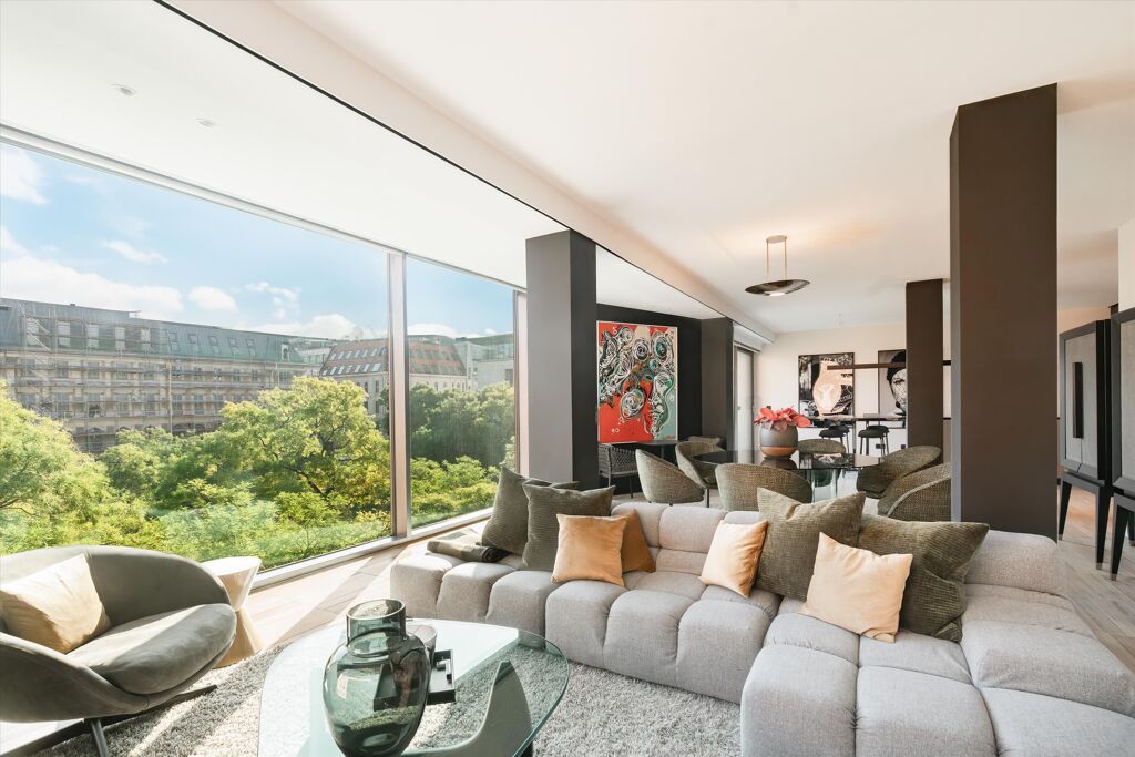 Image of Berlin-Mitte, Germany