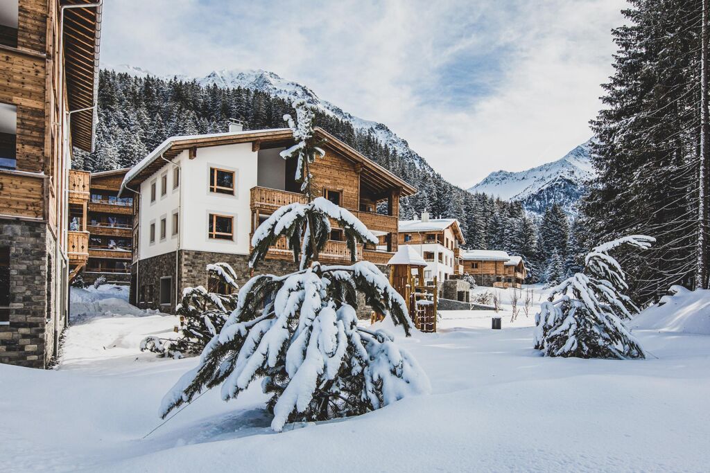 Image of Lenzerheide, Graubünden
