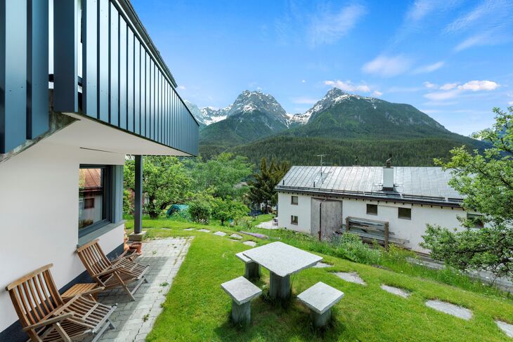 Picture of Scuol, Lower Engadine, Graubünden