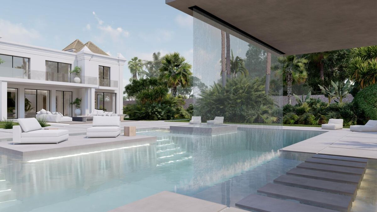 Paraiso Barronal, Marbella, Málaga, Andalucía, España