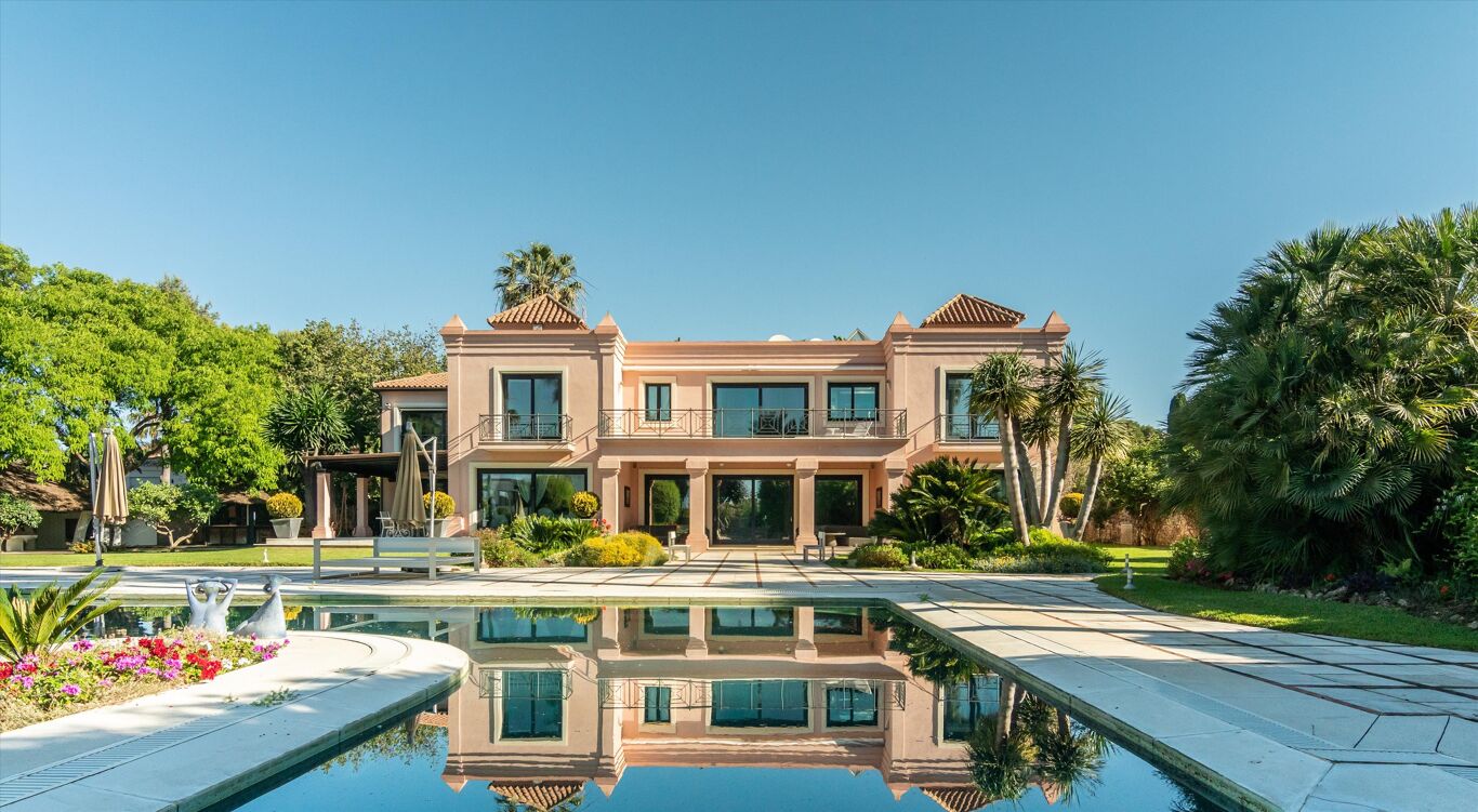 Image of Paraiso Barronal, Marbella, Málaga, Andalucía