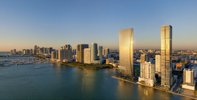 Picture of EDITION Residences,.