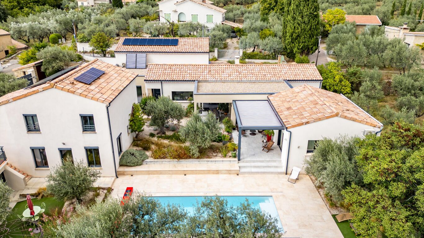 Image of Nyons, Vaucluse, Provence-Alpes-Côte d'Azur