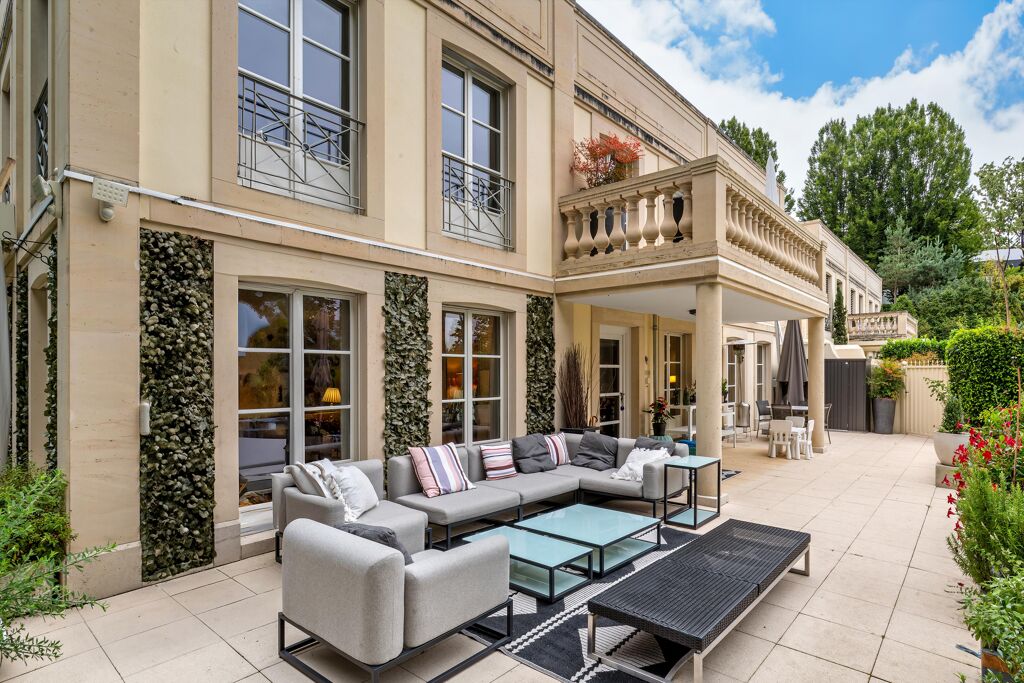 Image of Vandoeuvres, Genève