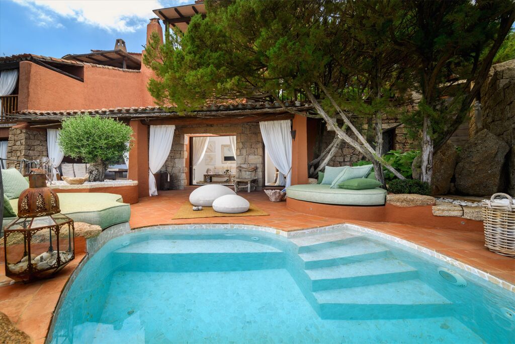 Image of Porto Cervo Pantogia, Sassari, Sardinia