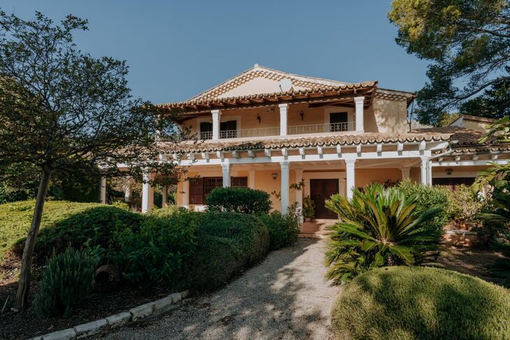 Picture of Pollença, Mallorca, Illes Balears