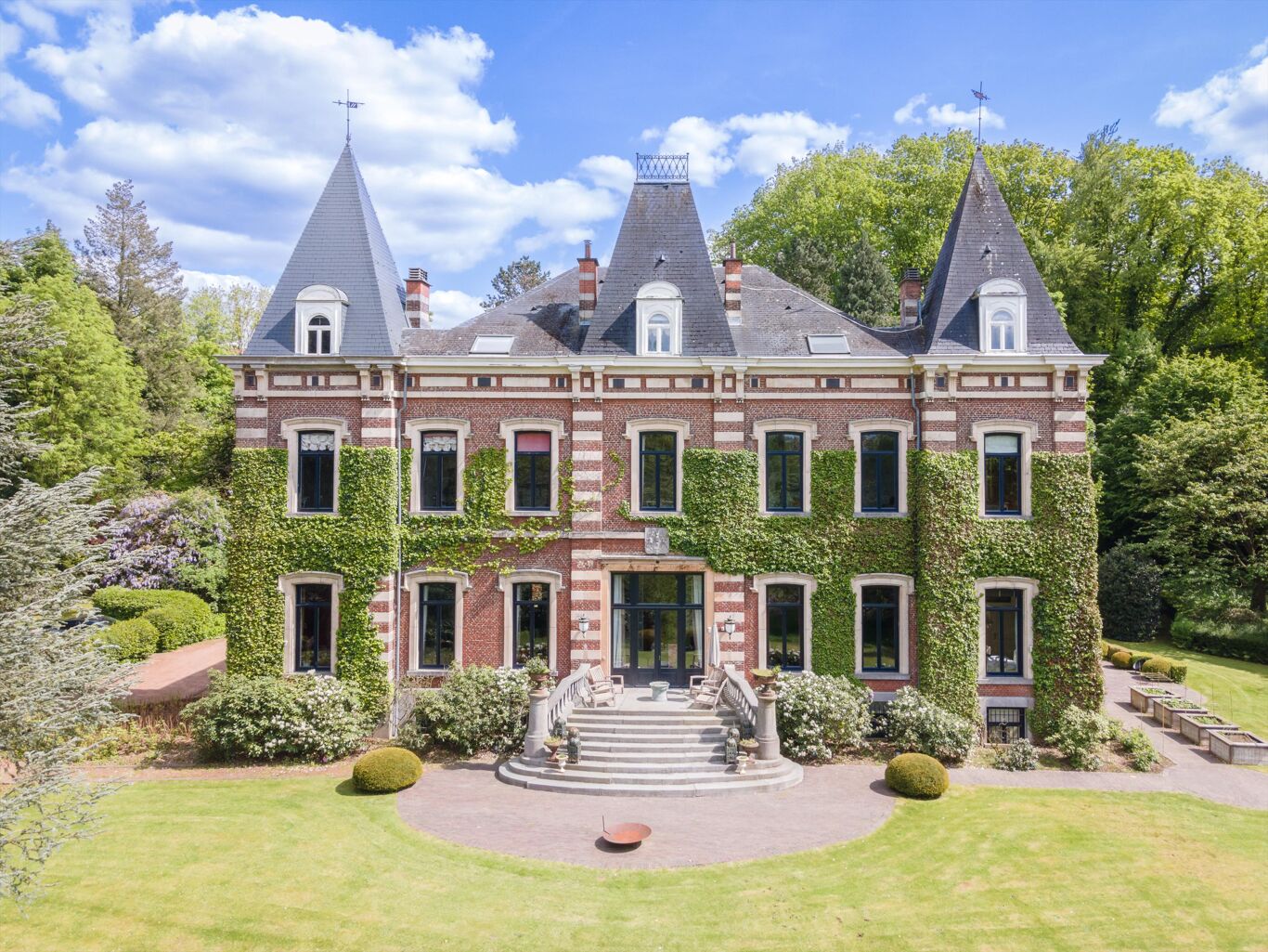 Image of Linkebeek, Halle-Vilvoorde, Flemish Brabant