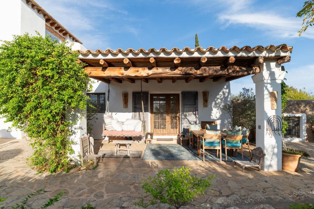 Image of San Carlos, Ibiza, Illes Balears