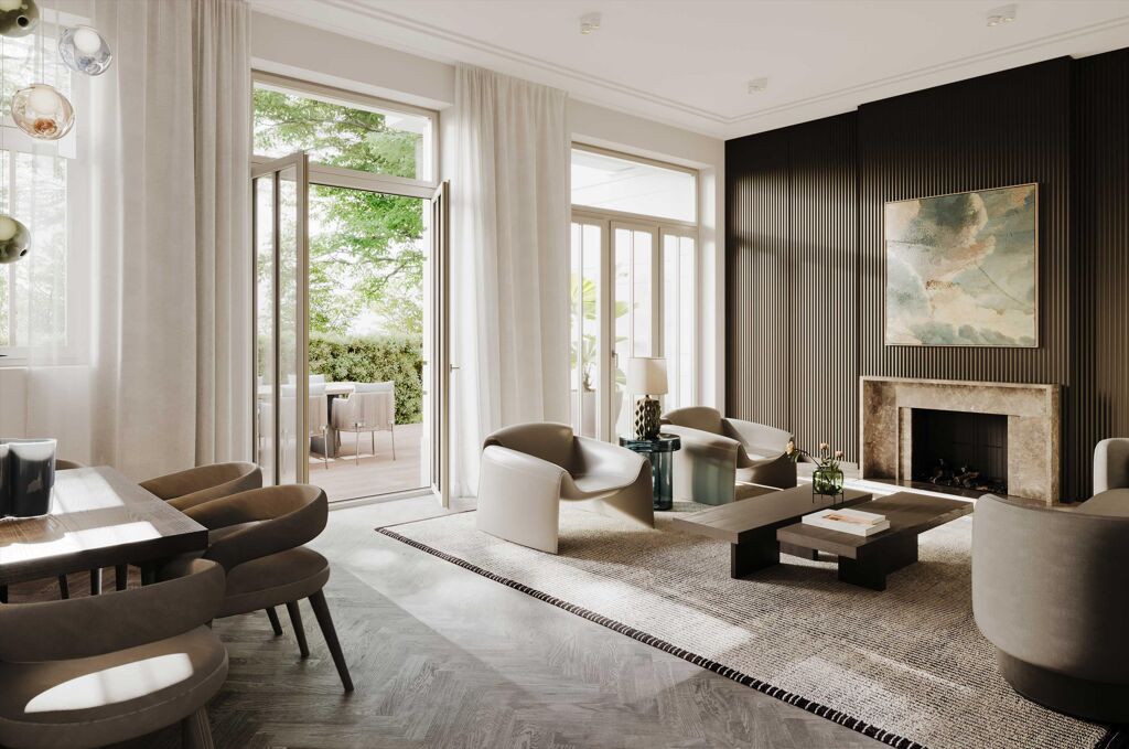 Image of Charlottenburg, Berlin