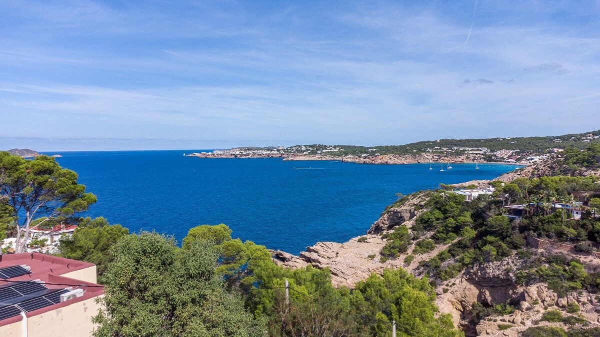 San Antonio, Ibiza, Illes Balears, España