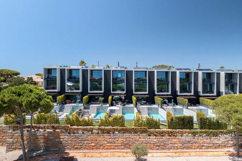 Image of Almancil, Algarve