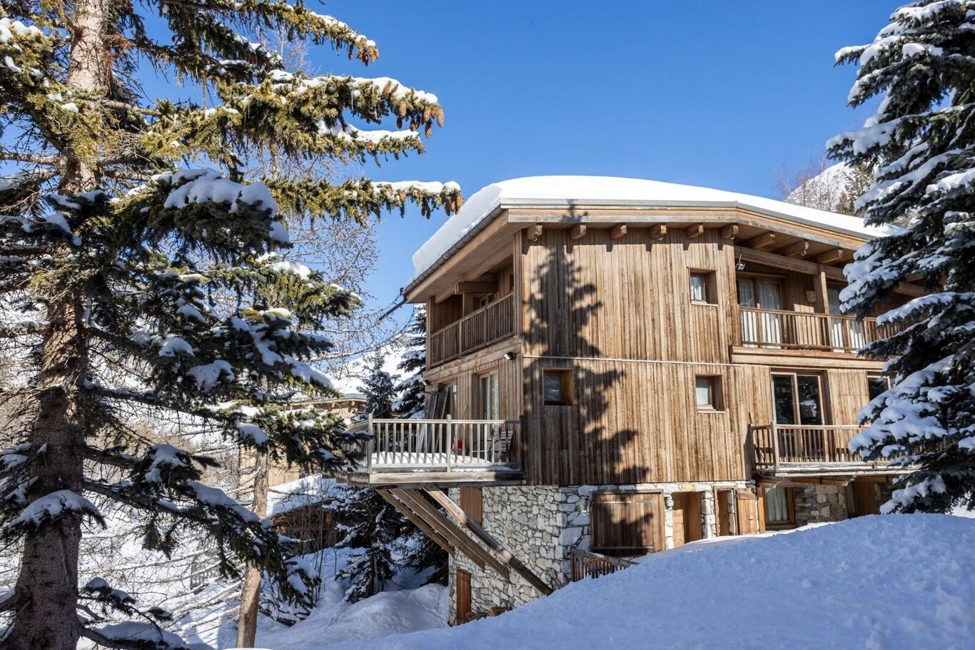 Image of Val-d'Isère, Savoie, Rhône-Alpes