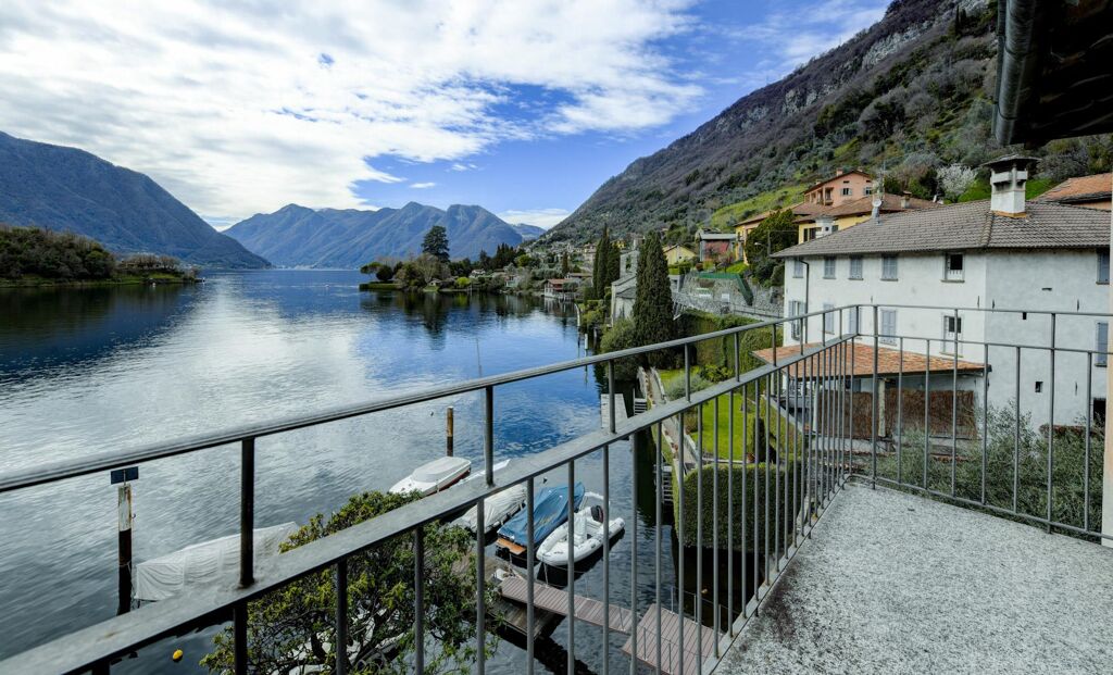 Image of Ossuccio, Como, Lombardy