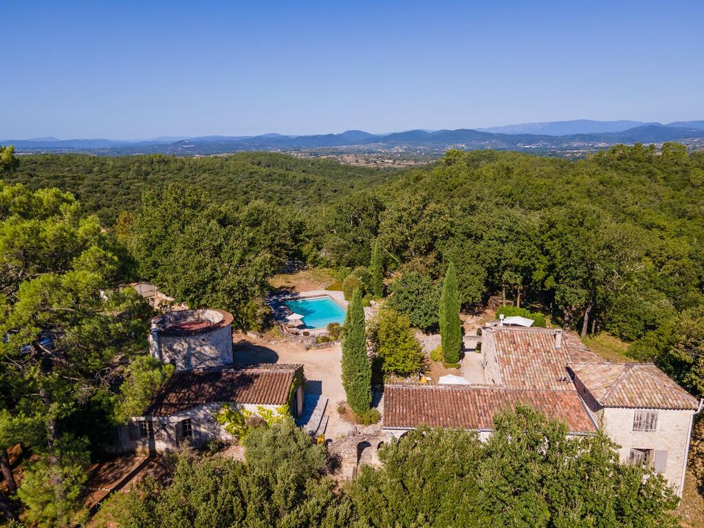 Image of Rivières, Gard, Languedoc-Roussillon