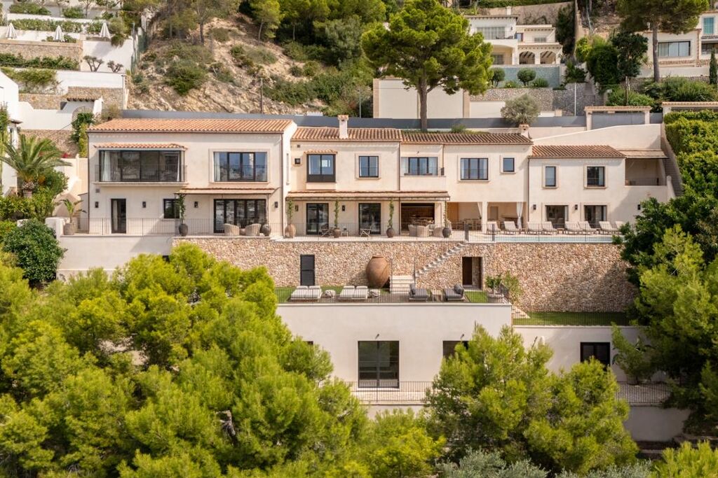 Image of Port d'Andratx, Mallorca, Illes Balears