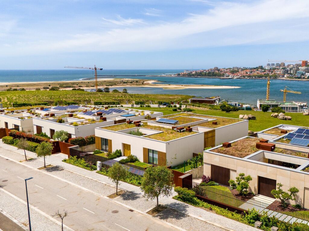 Image of Vila Nova de Gaia, Porto