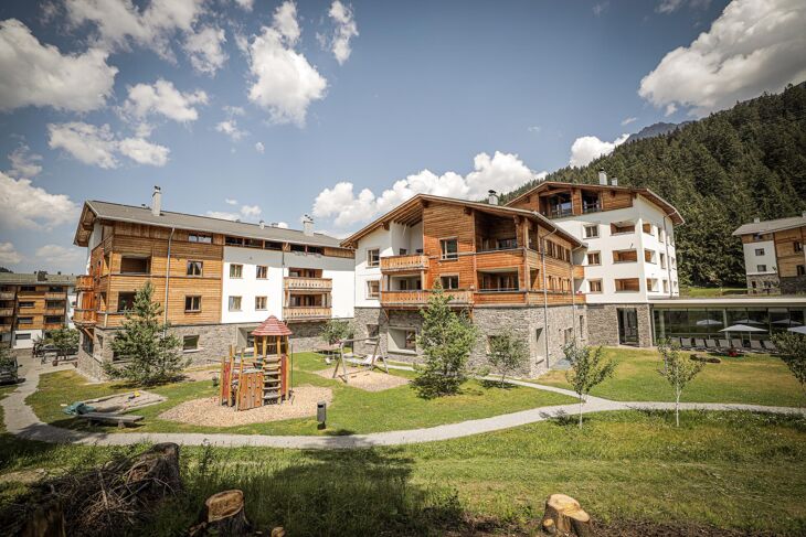 Picture of Lenzerheide, Graubünden