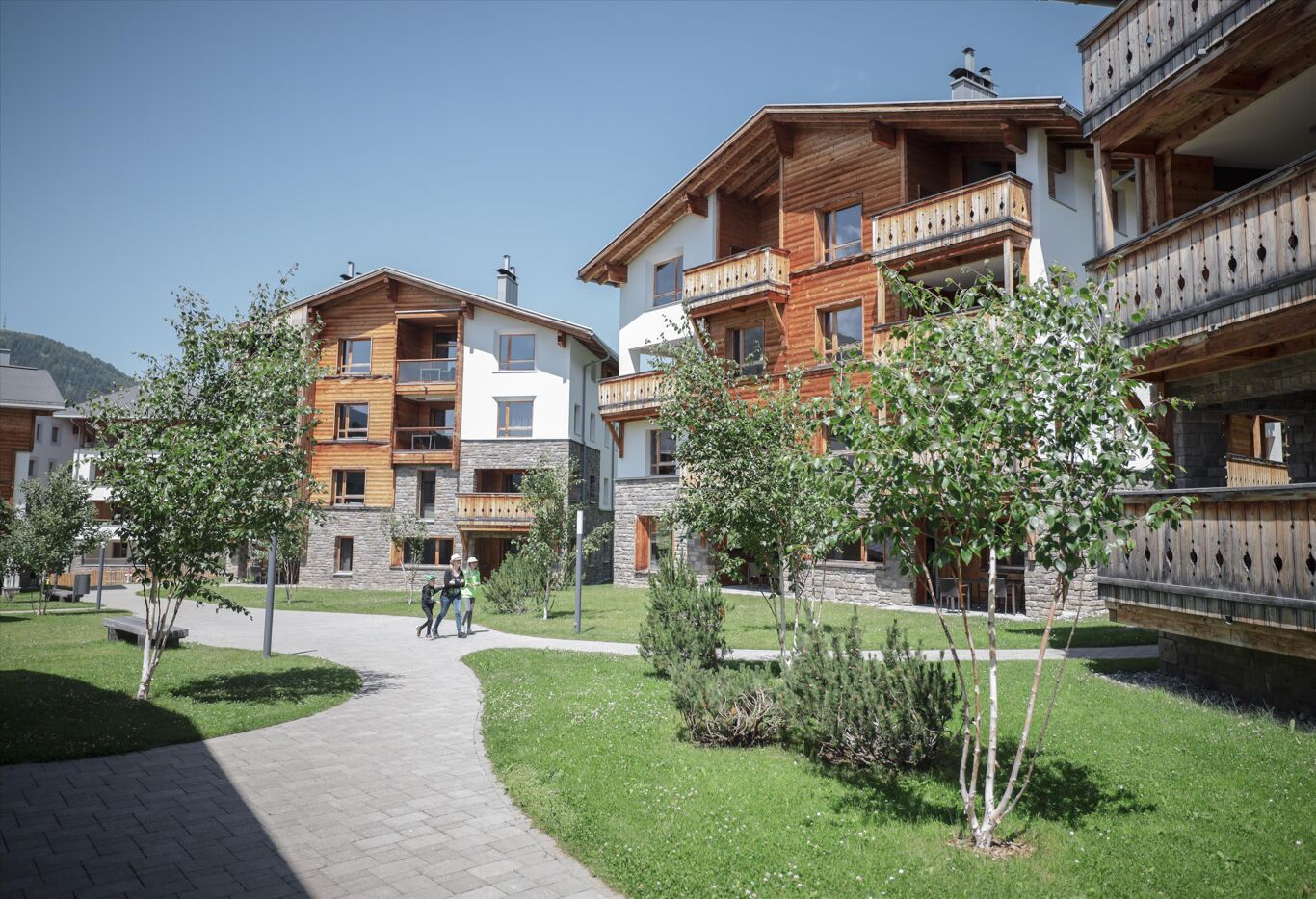 Image of Lenzerheide, Graubünden
