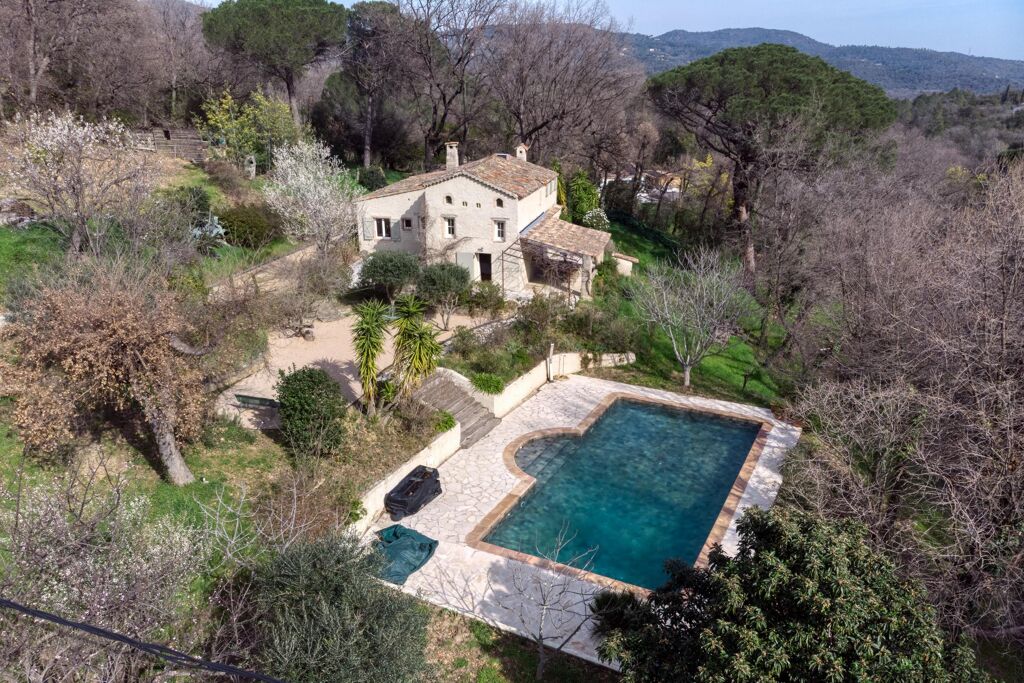 Image of La Garde Freinet, Var, Provence-Alpes-Côte d'Azur
