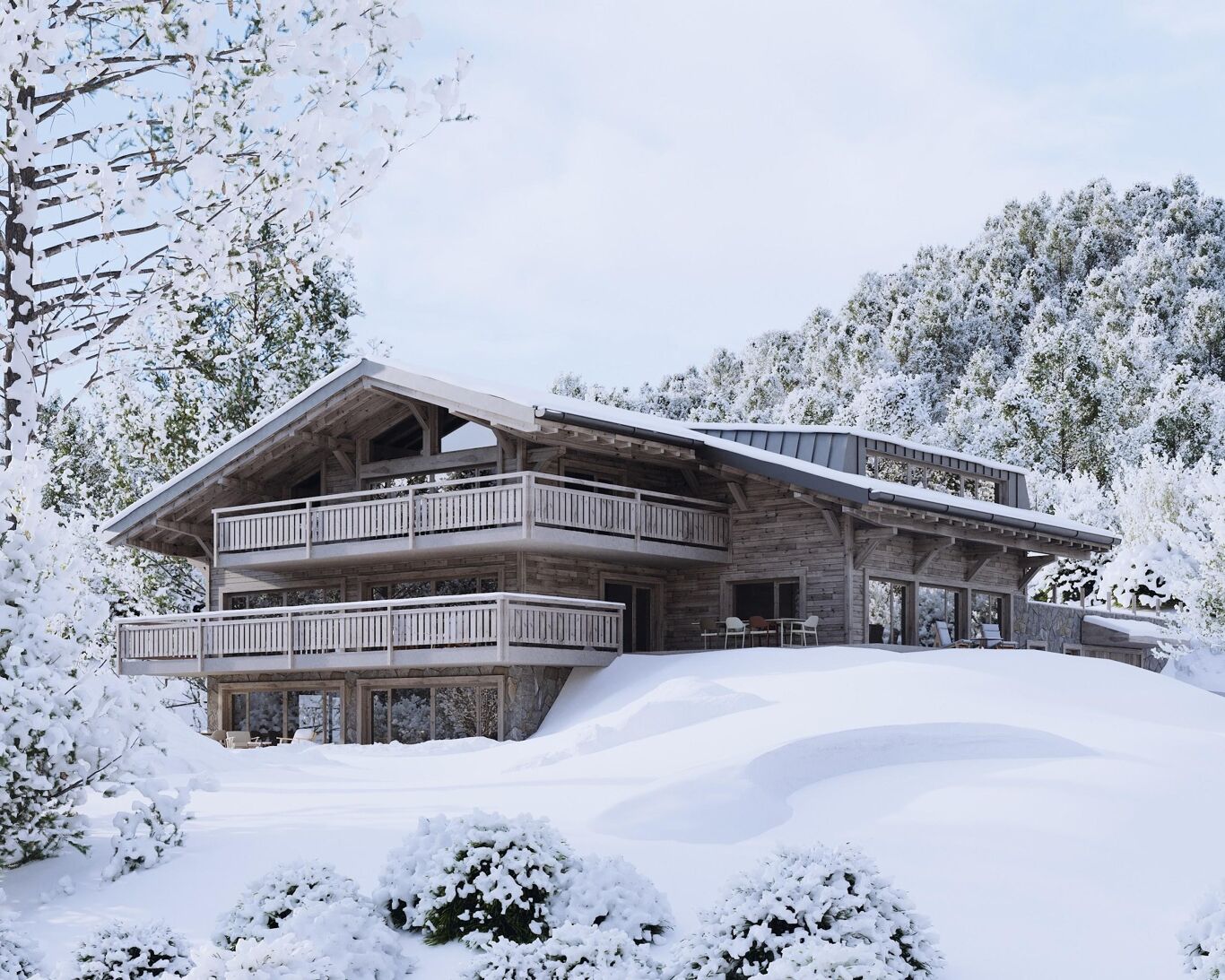 Image of Villars-sur-Ollon, Vaud