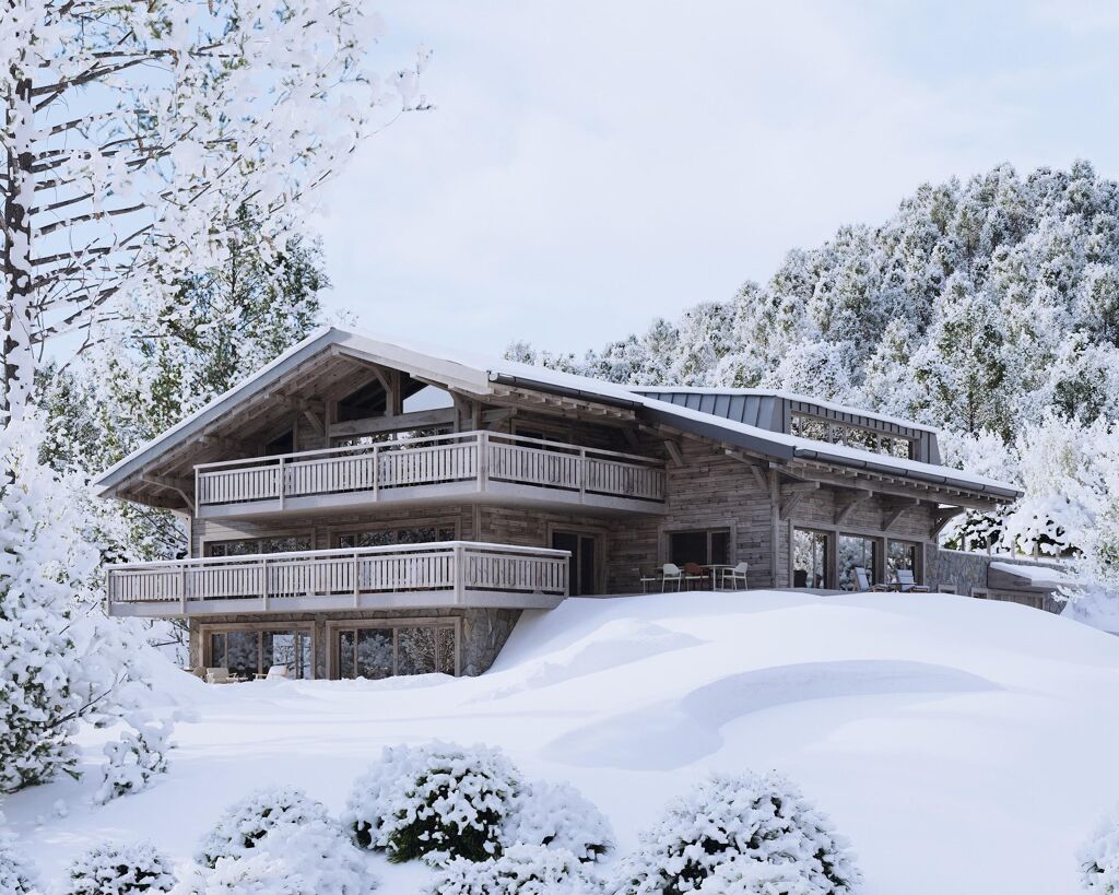 Image of Villars-sur-Ollon, Vaud