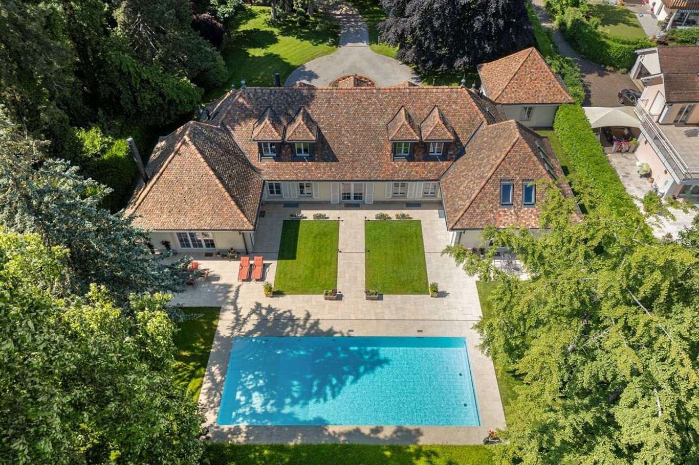 Image of Perroy, Vaud