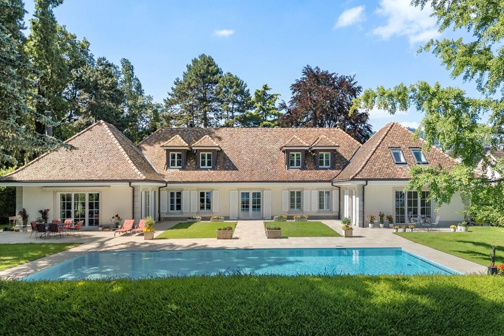 Image of Perroy, Vaud