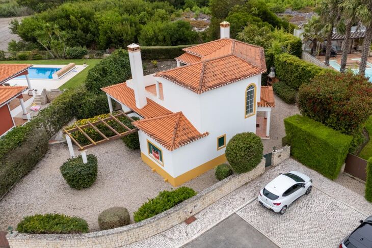 Picture of Óbidos, Leiria