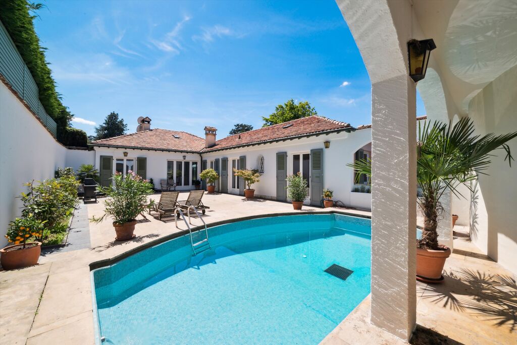 Image of Cologny, Genève