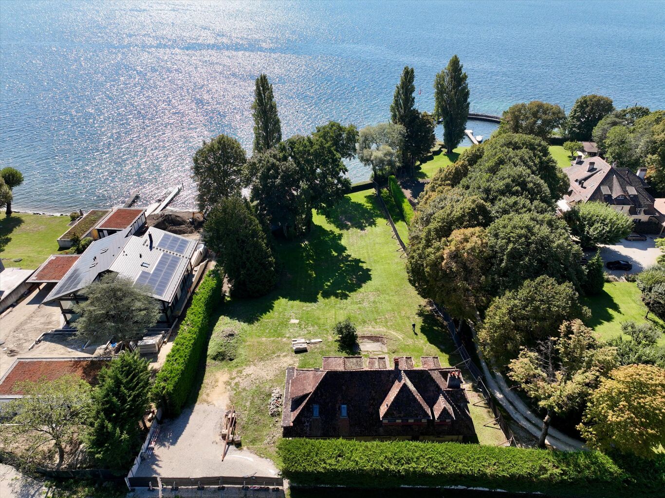 Image of Perroy, Vaud