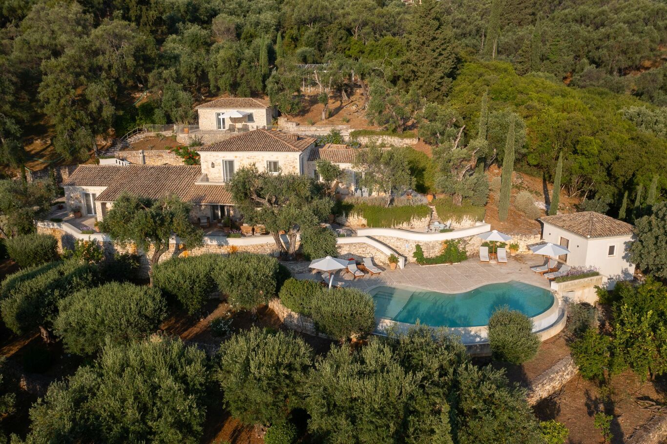 Image of Kassiopi, Corfu, Ionian Islands