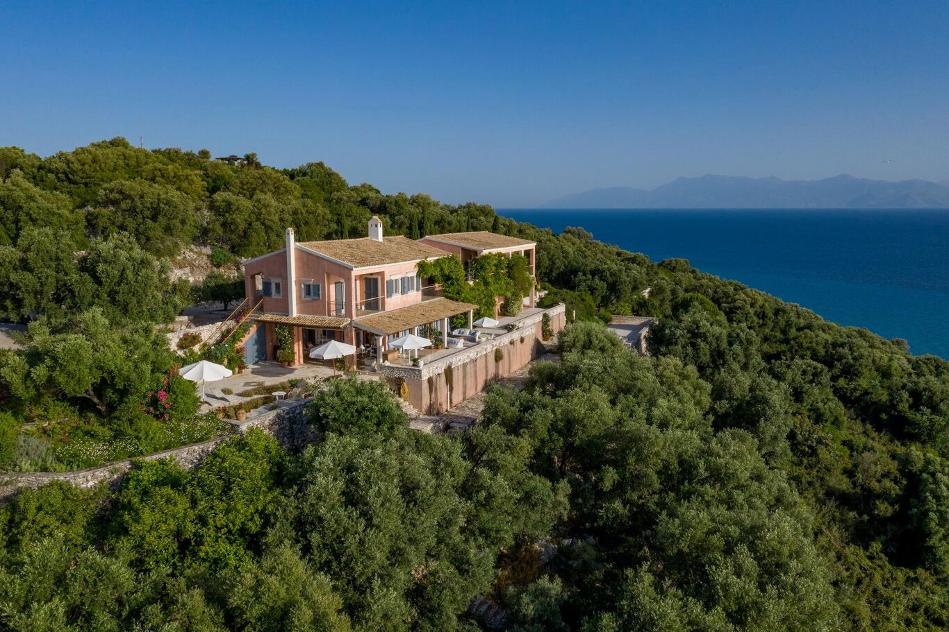 Image of Kassiopi, Corfu, Ionian Islands