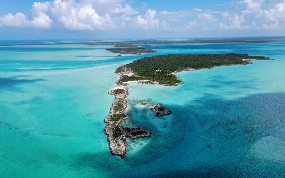 Island for sale in Clove Cay, Exuma Cays, Bahamas - rsi012430148 ...