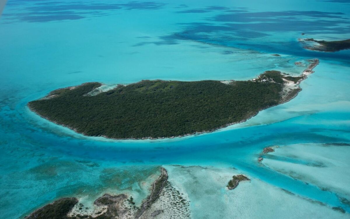 Island for sale in Clove Cay, Exuma Cays, Bahamas - rsi012430148 ...