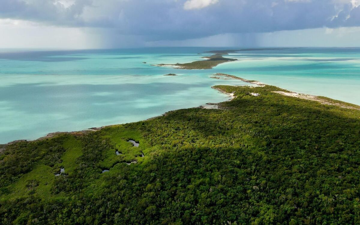 Island for sale in Clove Cay, Exuma Cays, Bahamas - rsi012430148 ...