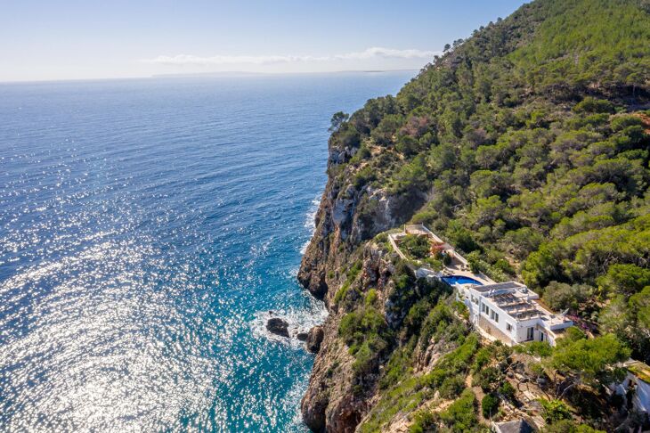 Picture of Santa Eulalia del Rio, Ibiza, Illes Balears