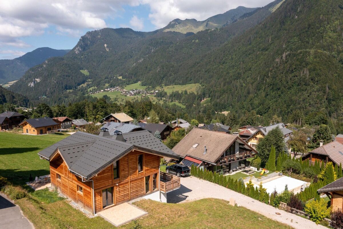 chalet for sale in EssertRomand, HauteSavoie, RhôneAlpes