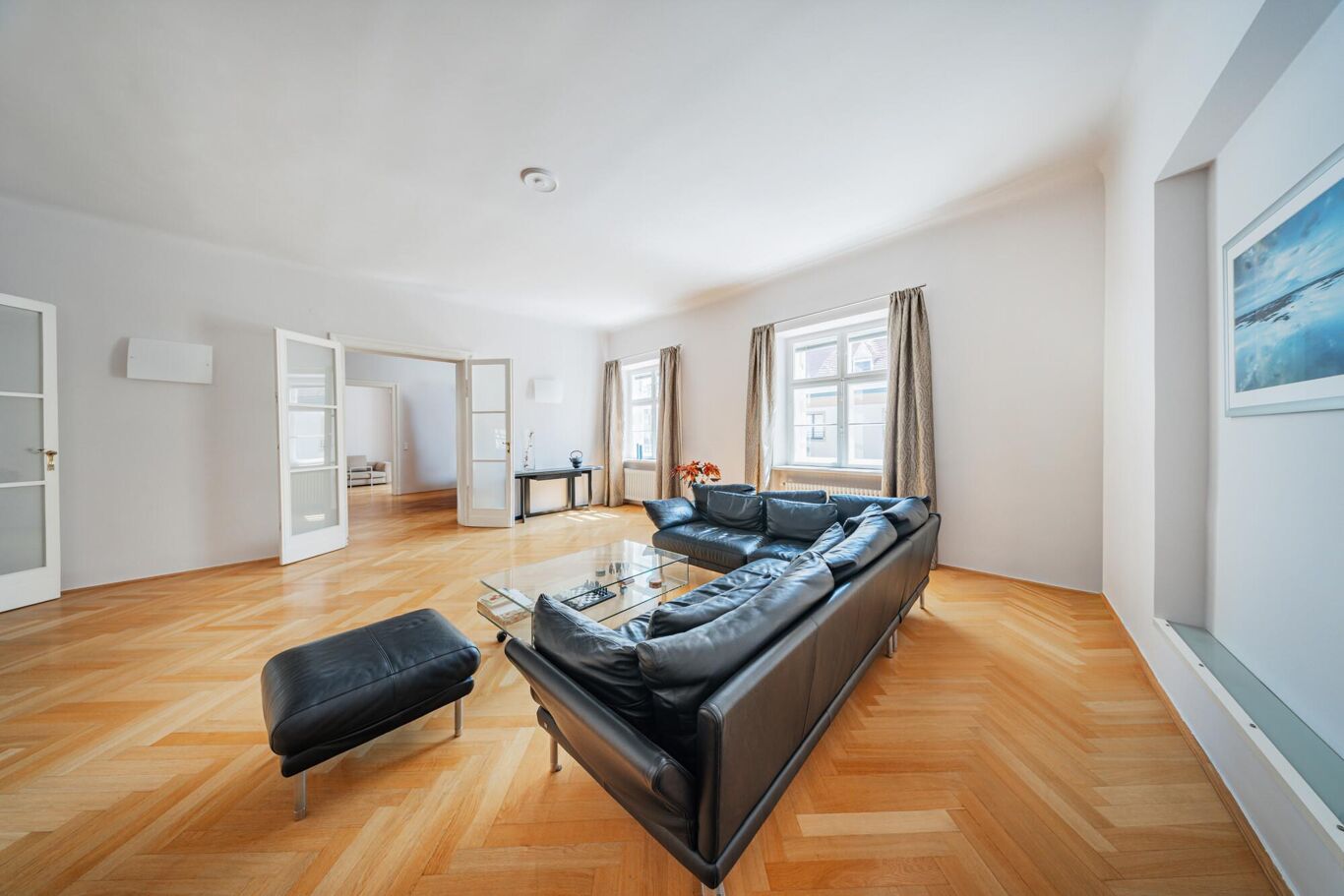 Image of 1st District, Vienna