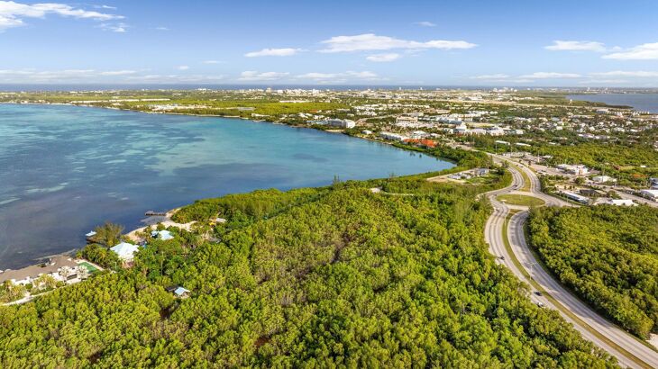 Picture of Grand Harbour, Red Bay & Prospect