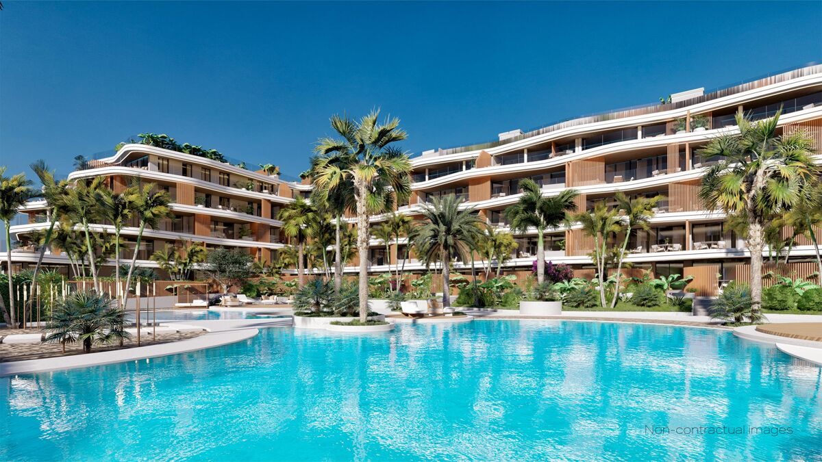 Santa Eulalia del Rio, Ibiza, Illes Balears, España
