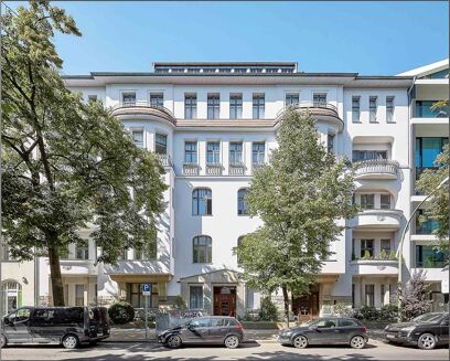 Picture of 3 bedroom apartment for sale.